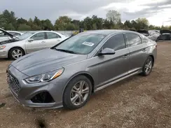 5NPE34AF6JH713674 2018 HYUNDAI SONATA