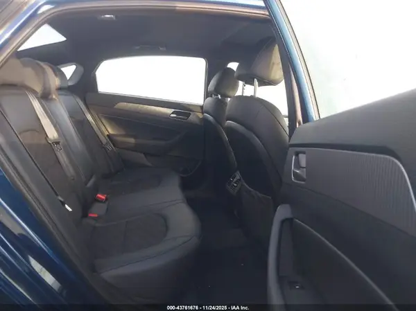 5NPE34AF6JH716350 2018 HYUNDAI SONATA - Image 8