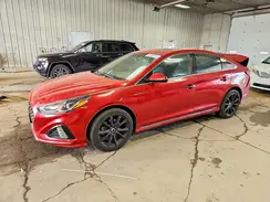 5NPE34AF6JH716509 2018 HYUNDAI SONATA