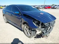 5NPE34AF6JH717076 2018 HYUNDAI SONATA