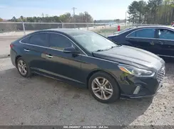 5NPE34AF6JH718521 2018 HYUNDAI SONATA