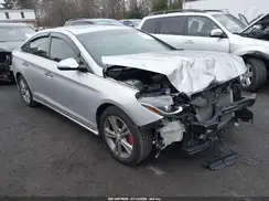5NPE34AF6JH720222 2018 HYUNDAI SONATA