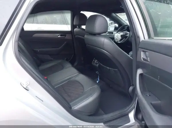 5NPE34AF6JH720222 2018 HYUNDAI SONATA - Image 8