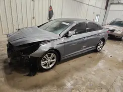 5NPE34AF6JH720642 2018 HYUNDAI SONATA