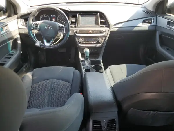 5NPE34AF6JH720947 2018 HYUNDAI SONATA - Image 8