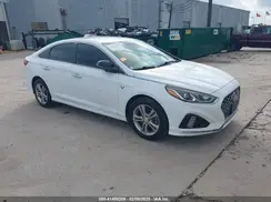 5NPE34AF6JH721516 2018 HYUNDAI SONATA