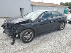 5NPE34AF6JH724206 2018 HYUNDAI SONATA