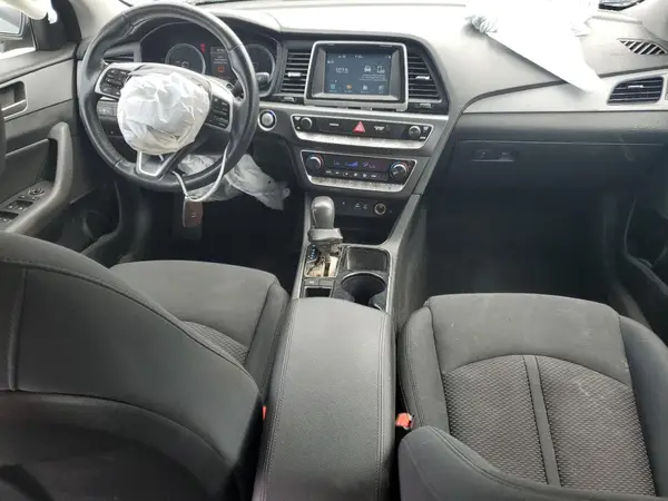 5NPE34AF6JH724206 2018 HYUNDAI SONATA - Image 8