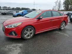 5NPE34AF6JH726800 2018 HYUNDAI SONATA