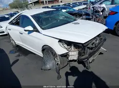 5NPE34AF6JH726814 2018 HYUNDAI SONATA
