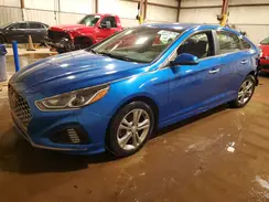 5NPE34AF6JH727333 2018 HYUNDAI SONATA