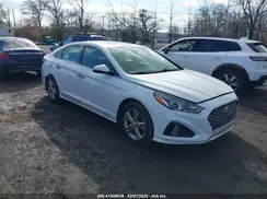 5NPE34AF6JH727977 2018 HYUNDAI SONATA