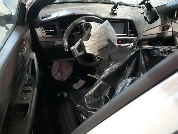 5NPE34AF6KH729052 2019 HYUNDAI SONATA - Image 8