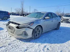5NPE34AF6KH730282 2019 HYUNDAI SONATA
