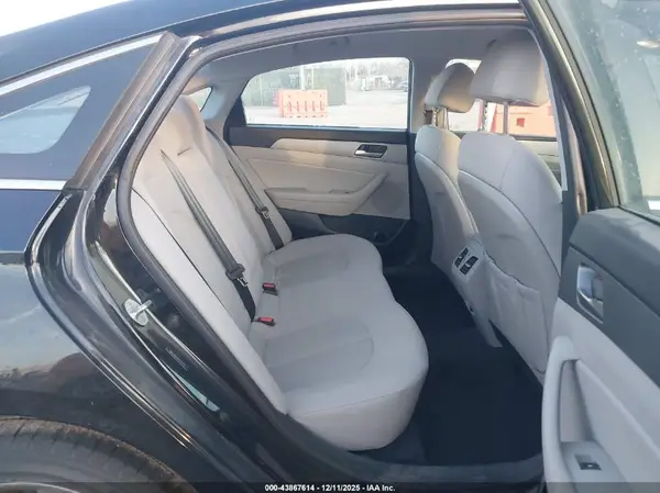 5NPE34AF6KH730430 2019 HYUNDAI SONATA - Image 8