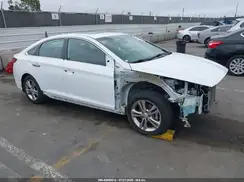 5NPE34AF6KH731691 2019 HYUNDAI SONATA