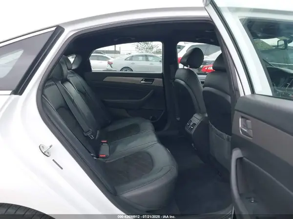 5NPE34AF6KH731691 2019 HYUNDAI SONATA - Image 8