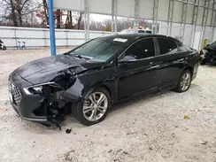 5NPE34AF6KH732341 2019 HYUNDAI SONATA