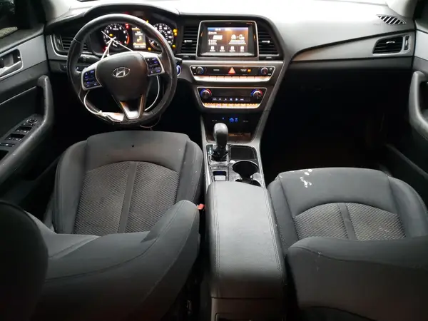5NPE34AF6KH732341 2019 HYUNDAI SONATA - Image 8