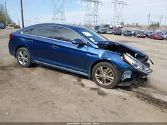 5NPE34AF6KH733442 2019 HYUNDAI SONATA
