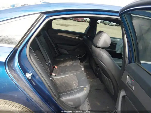 5NPE34AF6KH733442 2019 HYUNDAI SONATA - Image 8