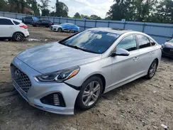 5NPE34AF6KH734462 2019 HYUNDAI SONATA