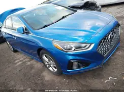 5NPE34AF6KH736888 2019 HYUNDAI SONATA