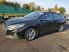 5NPE34AF6KH737796 2019 HYUNDAI SONATA