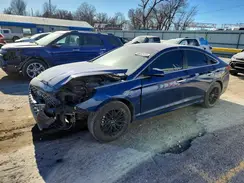 5NPE34AF6KH741802 2019 HYUNDAI SONATA