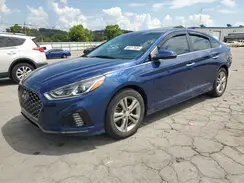 5NPE34AF6KH743050 2019 HYUNDAI SONATA
