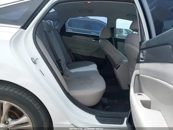 5NPE34AF6KH743856 2019 HYUNDAI SONATA - Image 8