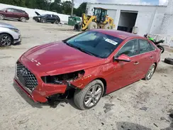5NPE34AF6KH746224 2019 HYUNDAI SONATA