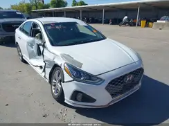 5NPE34AF6KH748278 2019 HYUNDAI SONATA
