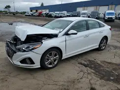 5NPE34AF6KH749432 2019 HYUNDAI SONATA
