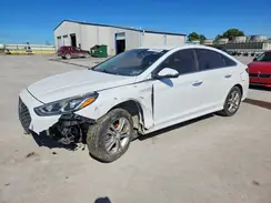 5NPE34AF6KH750287 2019 HYUNDAI SONATA