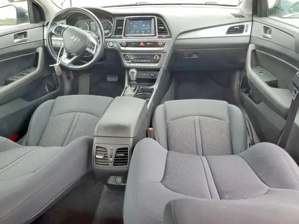 5NPE34AF6KH750760 2019 HYUNDAI SONATA - Image 8