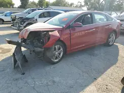 5NPE34AF6KH752251 2019 HYUNDAI SONATA
