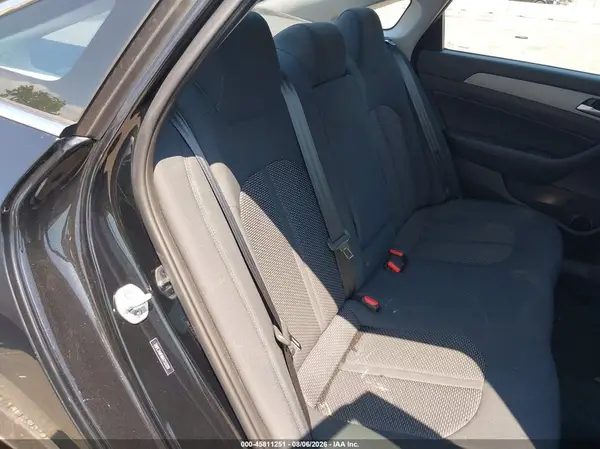 5NPE34AF6KH752329 2019 HYUNDAI SONATA - Image 8