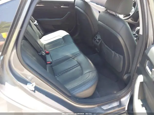 5NPE34AF6KH753268 2019 HYUNDAI SONATA - Image 8