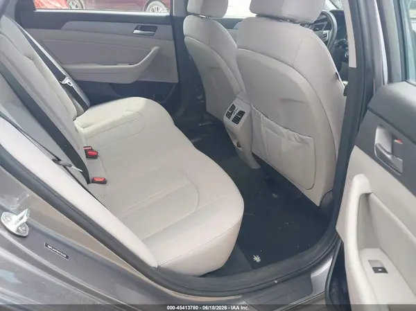 5NPE34AF6KH755330 2019 HYUNDAI SONATA - Image 8
