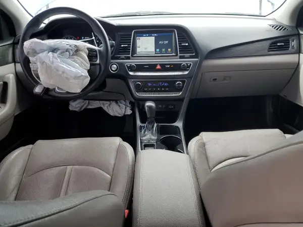 5NPE34AF6KH755473 2019 HYUNDAI SONATA - Image 8