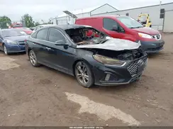 5NPE34AF6KH756591 2019 HYUNDAI SONATA