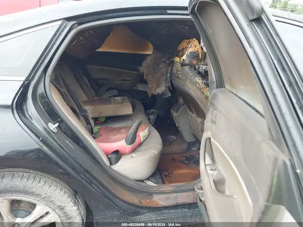 5NPE34AF6KH756591 2019 HYUNDAI SONATA - Image 8