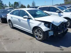 5NPE34AF6KH757305 2019 HYUNDAI SONATA