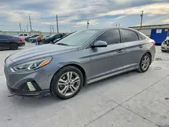 5NPE34AF6KH757854 2019 HYUNDAI SONATA