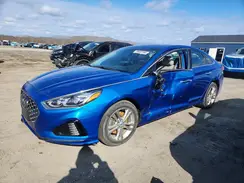 5NPE34AF6KH758325 2019 HYUNDAI SONATA