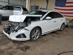 5NPE34AF6KH758809 2019 HYUNDAI SONATA