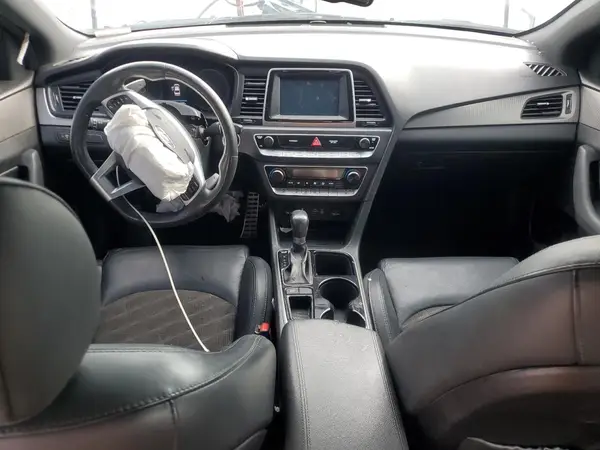 5NPE34AF6KH759250 2019 HYUNDAI SONATA - Image 8