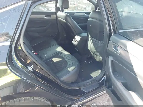 5NPE34AF6KH761225 2019 HYUNDAI SONATA - Image 8