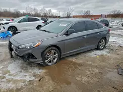 5NPE34AF6KH764674 2019 HYUNDAI SONATA
